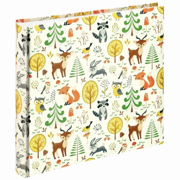 Hama Album 'Forest'