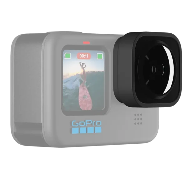 GoPro Max Lens Mod Hero 11/10/9