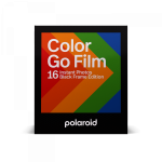 Polaroid Go film double pack - Black Frame Edition [6211] - Image 4