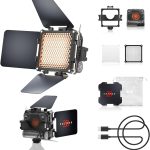 Zhiyun FiveRay M20 Bicolor LED Combo [ZH C040034ABR2]