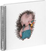 Άλμπουμ Walther 'Calisto' Spiral - 25x25cm , 40 σελίδες