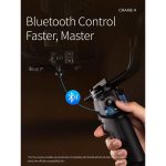 Zhiyun Crane 4 Gimbal Combo [ZH C020130ABR1] - Image 15