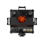 Zhiyun FiveRay M20C RGB LED Combo [ZH C040033ABR1] - Image 9