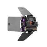 Zhiyun FiveRay M20C RGB LED Combo [ZH C040033ABR1] - Image 3