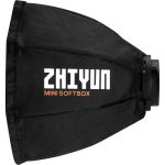 Zhiyun Molus X60 Pocket COB LED Pro [ZH C040056EUR1] - Image 13