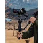 Zhiyun Weebill 3 Combo Gimbal [ZH C020124CB] - Image 19