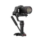 Zhiyun Weebill 3 Combo Gimbal [ZH C020124CB] - Image 4
