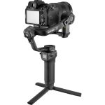 Zhiyun Weebill 3S Gimbal Combo [ZH C020127ABR1] - Image 6