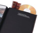 Άλμπουμ Hama 'Batzi' με θήκες - 200 φωτογραφίες ,10x15cm - Image 2