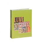 Άλμπουμ Every 'Love Yourself' με θήκες - 10Χ15 cm 200 φωτογραφίες
