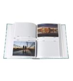 Άλμπουμ Every 'Heart' με θήκες βιβλιοδετημένο - 10x15 cm 200 φωτογραφίες - Image 3