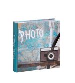 Άλμπουμ Every 'Photo' με θήκες - 10x15 cm 200 φωτογραφίες