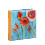 Άλμπουμ Every 'Blooming' με θήκες βιβλιοδετημένο - 10x15 cm 200 φωτογραφίες
