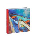 Άλμπουμ Every βιβλιοδετημένο με θήκες - 10Χ15 cm 200 φωτογραφίες