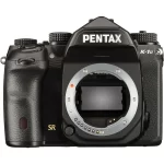 Pentax K-1 Mark II 28-105mm f3.5-5.6 kit