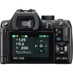 Pentax KF Body Black - Image 2