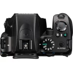 Pentax KF Body Black - Image 3