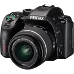 Pentax KF 18-55WR Kit Black - Image 6