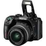 Pentax KF 18-55WR Kit Black - Image 7