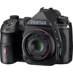 Pentax K-3 Mark III Monochrome Body - Image 5