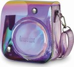 Fujifilm Instax Mini 12 Case (Iridescent) - Image 2