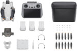 DJI Mini 4 Pro Fly More Combo Drone (DJI RC 2) - Image 5