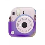 Fujifilm Instax Mini 12 Case (Iridescent) - Image 4