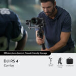 DJI RS 4 Combo Gimbal - Image 7
