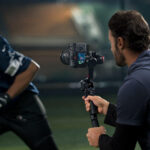 DJI RS 4 Combo Gimbal - Image 8