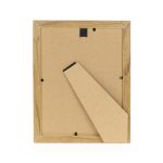 Κορνίζα Zep M48 - 15x21, καφέ - Image 4