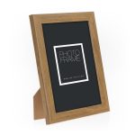 Κορνίζα Zep M48 - 15x21, καφέ - Image 5