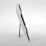 Κορνίζα Zep Μama Heart - 10x15 , καφέ/άσπρη - Image 4