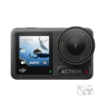 DJI Osmo Action 4 Adventure Combo Action Camera