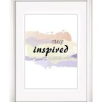 Frame Hama Madrid – 20x30