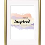 Κορνίζα Hama Madrid - 15x20