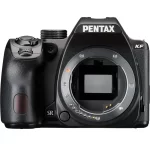 Pentax KF Body Black