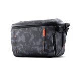 PGYTECH OneMo Sling 11L (Grey Camo)