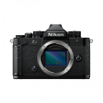 Nikon Zf Black Camera Body (Με 300€ Winter Instant Cashback) - Image 2