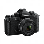 Nikon Zf + Z 40mm f/2 Kit (Με 350€ Winter Saving) - Image 3