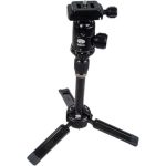 Sirui 3T-35K Table Top Tripod (Black) - Image 5