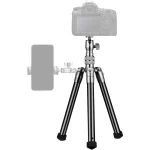 Ulanzi SK-04 Lightweight Portable Selfie Stick Tripod - Image 3