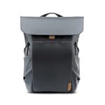 PGYTECH OneGo Backpack 18L (Obsidian Black)