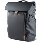 PGYTECH OneGo Backpack 18L (Obsidian Black) - Image 3