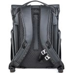 PGYTECH OneGo Backpack 18L (Obsidian Black) - Image 6
