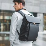 PGYTECH OneGo Backpack 18L (Obsidian Black) - Image 10