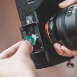 PGYTECH OneGo Backpack 18L (Obsidian Black) - Image 13