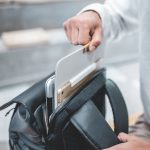 PGYTECH OneGo Backpack 18L (Obsidian Black) - Image 15