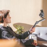 PGYTECH MantisPod PRO Mini Tripod - Image 2