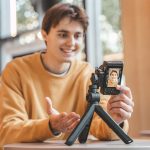 PGYTECH MantisPod PRO Mini Tripod - Image 4