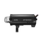 Godox QT1200IIIM – Manual Studio Flash 1200Ws με Ραδιοσυχνότητα X και LED λάμπα πιλότο - Image 4